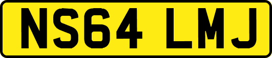 NS64LMJ