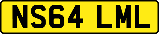 NS64LML