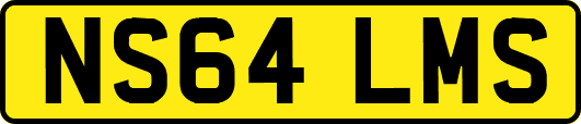NS64LMS