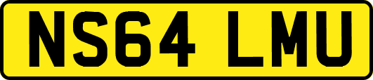 NS64LMU