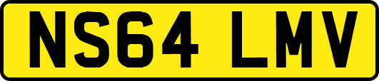 NS64LMV