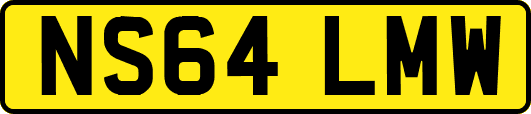 NS64LMW