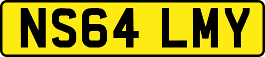 NS64LMY