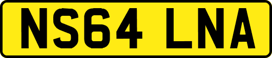 NS64LNA