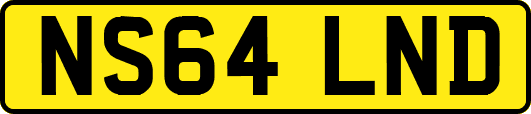 NS64LND