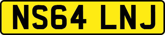 NS64LNJ