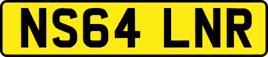 NS64LNR