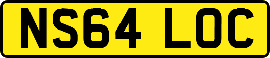 NS64LOC