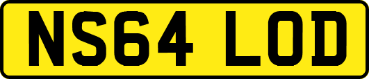 NS64LOD