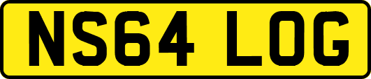 NS64LOG