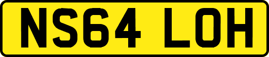 NS64LOH