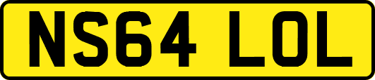 NS64LOL