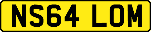 NS64LOM