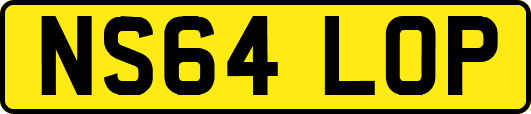 NS64LOP