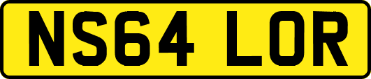 NS64LOR