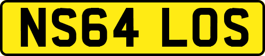 NS64LOS