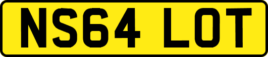 NS64LOT
