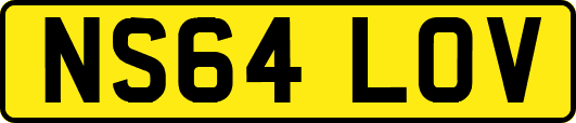 NS64LOV