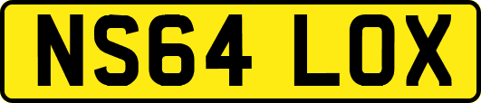 NS64LOX