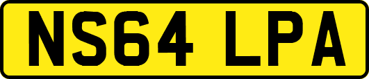 NS64LPA