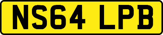 NS64LPB