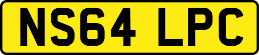 NS64LPC