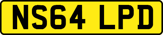 NS64LPD