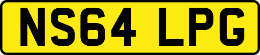 NS64LPG