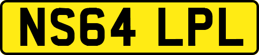 NS64LPL