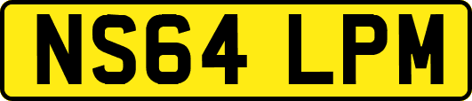 NS64LPM