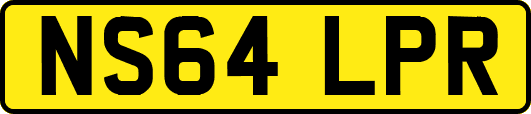 NS64LPR