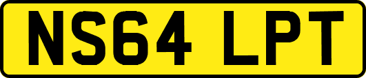 NS64LPT