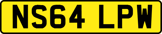 NS64LPW