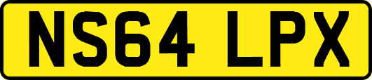 NS64LPX