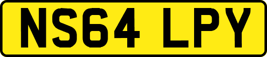 NS64LPY