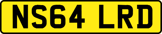 NS64LRD