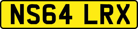 NS64LRX