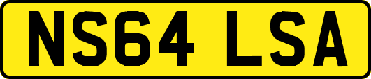NS64LSA