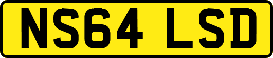 NS64LSD