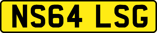 NS64LSG
