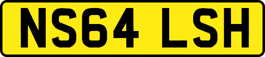 NS64LSH