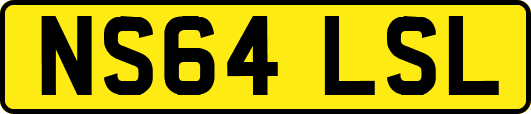 NS64LSL