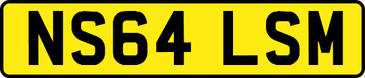 NS64LSM