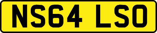 NS64LSO
