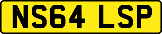 NS64LSP