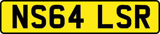 NS64LSR