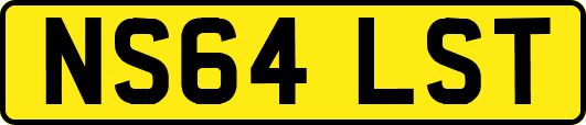 NS64LST