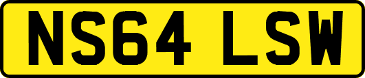 NS64LSW