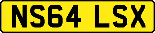 NS64LSX