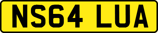 NS64LUA
